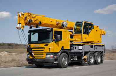 Liebherr LTF 1035-3.1, Liebherr